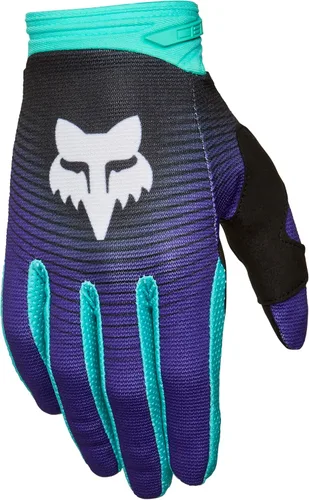 Vista 12 de Fox Racing Guantes de motocross para hombre 180