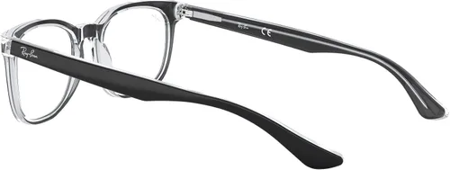 Vista 5 de Ray-Ban RX5369 - Marcos cuadrados para anteojos recetados