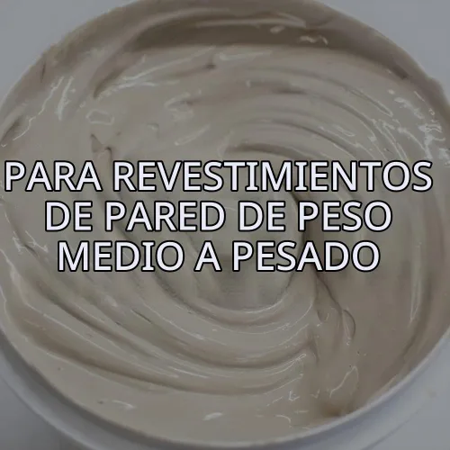 Vista 2 de Roman 010001 PRO-732 - Adhesivo para papel tapiz extra fuerte de 1 galón