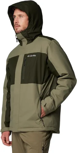 Vista 4 de Columbia Chaqueta aislante Tipton Peak III para hombre