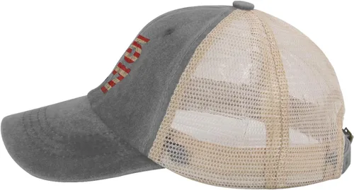 Vista 3 de 45 47 Hat for Men Baseball Caps Vintage Cap