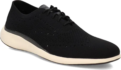 Vista 4 de Cole Haan Grand Troy Knit Oxford para hombre