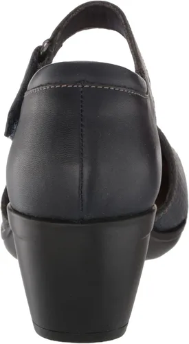 Vista 3 de Clarks Emily Rae - Zapatos de tacón para mujer