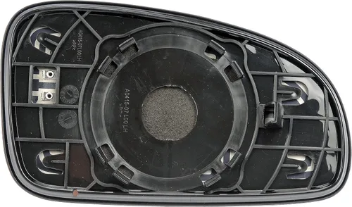 Vista 3 de Dorman 56063 Espejo de cristal para puerta lateral del conductor compatible con modelos seleccionados de Chevrolet