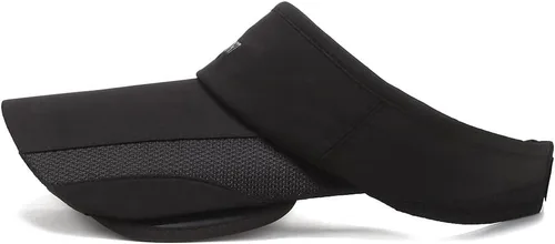 Vista 18 de Viseras solares para mujer con visera retráctil, visera de golf, protección UV, gorra de playa, tenis, correr, deporte, sombrero ajustable