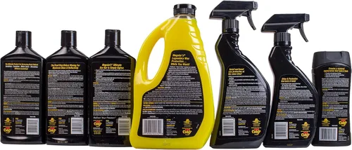 Vista 3 de Meguiar's G55048 El mejor kit de cuidado para el auto – Kit de detalles premium para tu coche