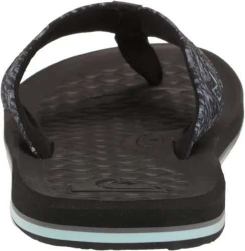 Vista 3 de Quiksilver Men's Lanai Flip-Flop