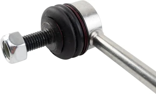 Vista 5 de TRQ Juego de 2 barras estabilizadoras para el lado del conductor y del pasajero, compatible con Volvo S80 08-10 V70 08-16 XC70 10-17 XC60 11-17 S60