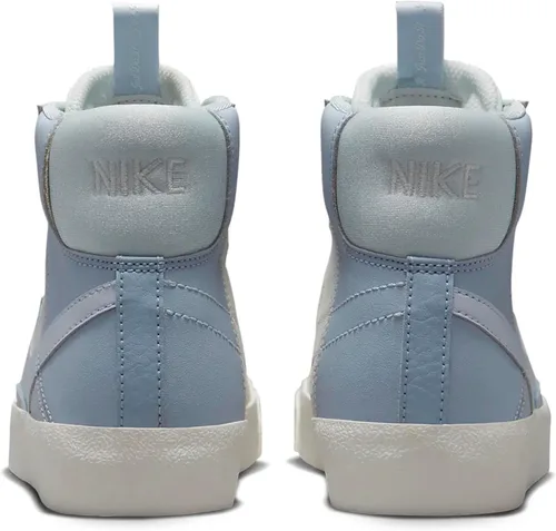 Vista 3 de Nike Blazer Mid '77 SE D (Niños Grandes)