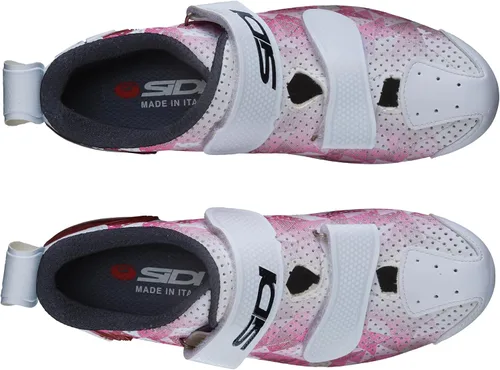 Vista 4 de Sidi Zapatos de triatlón T-5 Air Mujer