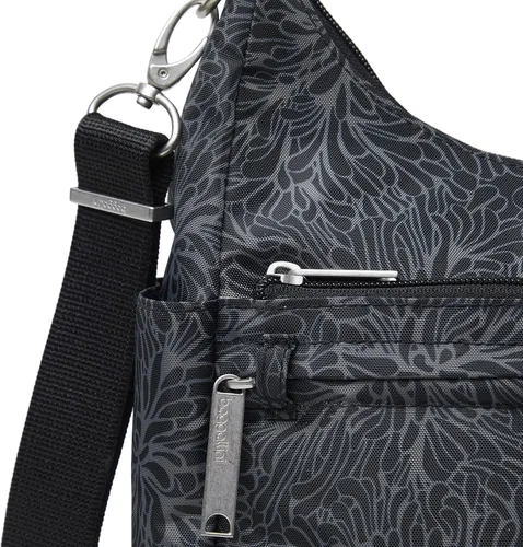 Vista 4 de Baggallini Securtex - Bolso bandolera antirrobo