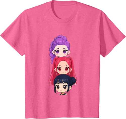 Vista 13 de Mira Zoey Rumi Camiseta
