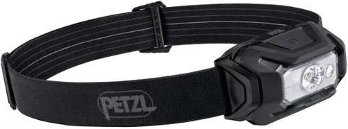 Vista 20 de PETZL ARIA 1 RGB Faro - Camuflaje (350 lm) [Legacy]