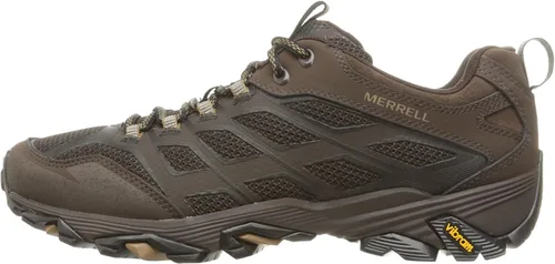 Vista 7 de Merrell Moab Fst - Tenis de senderismo para hombre