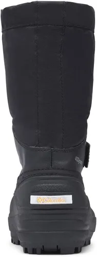 Vista 4 de Columbia Botas de invierno Powderbug Forty para niños (bebéniño pequeño)