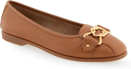 Vista 2 de Aerosoles Zapatos planos de ballet Bia para mujer