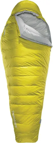 Vista 8 de Therm-a-Rest Parsec 32F/0C - Saco de dormir ultraligero para momia