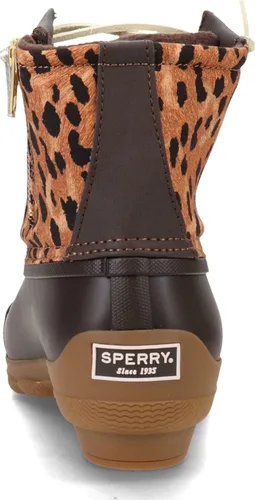 Vista 4 de Sperry Syren Gulf Camo - Botines