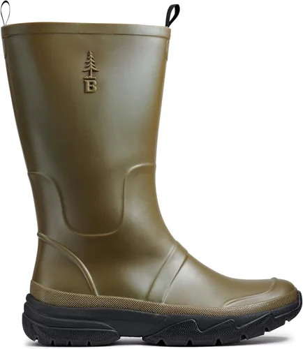 Vista 3 de Bass Outdoor Botas altas hasta la rodilla Field para hombre