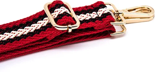 Vista 82 de S&loyoe Correas de repuesto para bolso, correa ajustable para bolsa cruzada, correas de guitarra anchas para bolsos de 1.5 pulgadas