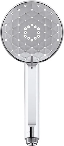 Vista 3 de Kohler K-99242-G-2MB - Grifo de montaje en cubierta, pulido