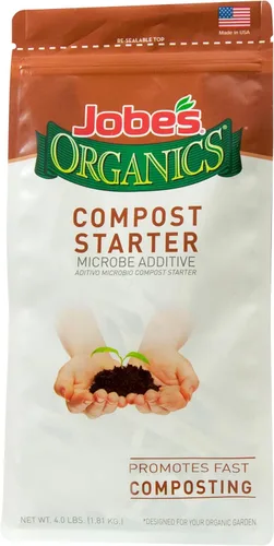 Vista 11 de Easy Gardener 09926 fertilizante 4-4-2 para comenzar a producir abono orgánico, bolsa de 4 libras, N/A