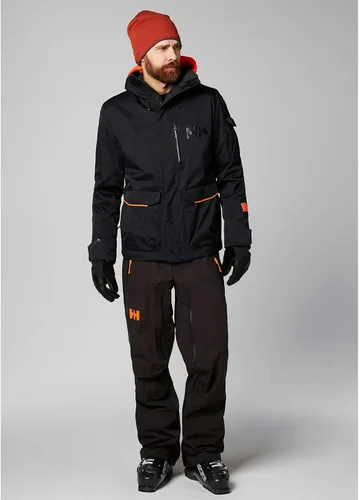Vista 2 de Helly-Hansen Fernie 2.0 - Chaqueta aislante para hombre