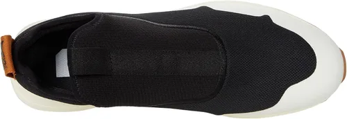 Vista 2 de York Athletics The Gail Recovery Trainer Zapatos de entrenamiento para hombres y mujeres Zapatillas cómodas sin cordones para entrenamientos