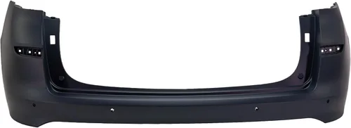 Vista 62 de Garage-Pro Cubierta de parachoques para Hyundai Sonata 2006-2008 trasero imprimado