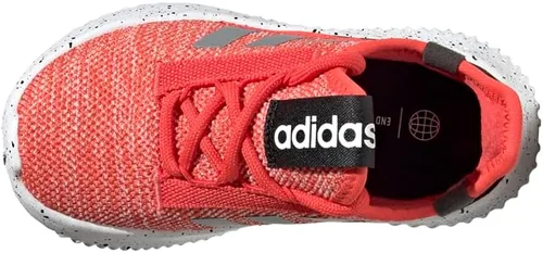 Vista 18 de adidas Kaptir 2.0 - Tenis de correr unisex para niños pequeños