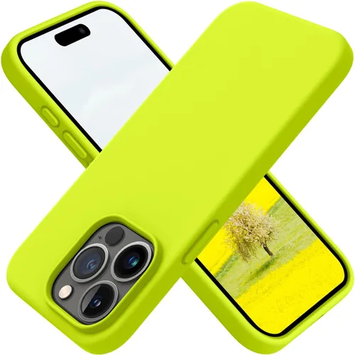 Vista 188 de OTOFLY - Funda para iPhone 8, iPhone 7, serie suave y sedosa, calidad prémium, botones de silicona suave, funda protectora compatible con iPhone 7