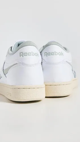 Vista 3 de Reebok Tenis unisex Club C Mid Ii Revenge para adultos