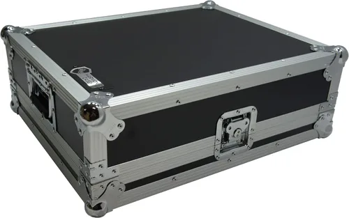 Vista 5 de Harmony Audio HC5014 Flight Transport Road - Carcasa personalizada compatible con mezclador Yamaha 5014 o 5016