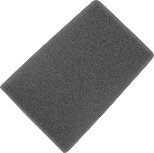 Vista 7 de Caltric Filtro de aire compatible con Yamaha Raptor 80 Yfm80W 2002 2003 2004 2005 2006 2007 2008