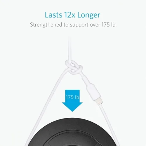 Vista 6 de Cable USB-C tipo C de 3 pies, cable de carga rápida, cable de alimentación compatible con Samsung Galaxy S21 S22 S23 Ultra Plus Z Fold Z Flip
