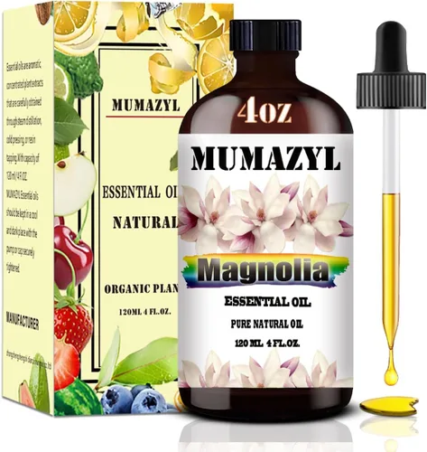 Vista 58 de Aceite esencial de manzana, aceite de manzana 4 onzas líquidas 120ML para difusor, humidificador, yoga, limpieza, bricolaje, velas, fabricación