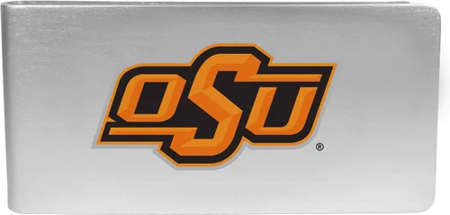 Vista 22 de Siskiyou Sports NCAA Unisex Logo Money Clip