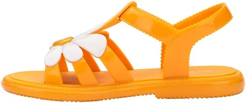 Vista 10 de mini melissa Sandalia Hip Bloomy para niños pequeños