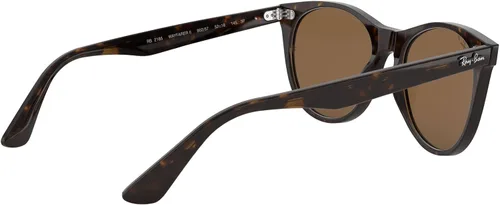 Vista 8 de Ray-Ban 0RB2185 Wayfarer II