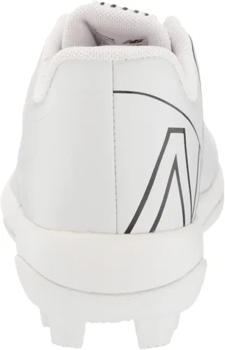 Vista 3 de New Balance Zapato de béisbol moldeado 4040 V6 para niños