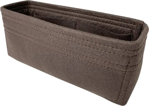 Vista 4 de Bag Organizer for Gucci Soho Disco - Premium Felt (Handmade/20 Colors)