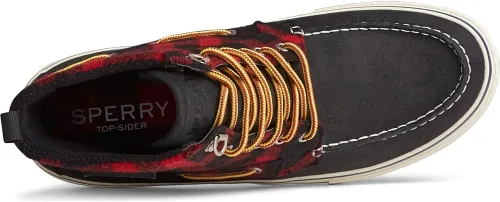 Vista 5 de Sperry Botas Bahama Storm para hombre