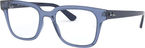 Vista 2 de Ray-Ban RX4323v - Marcos cuadrados para anteojos recetados