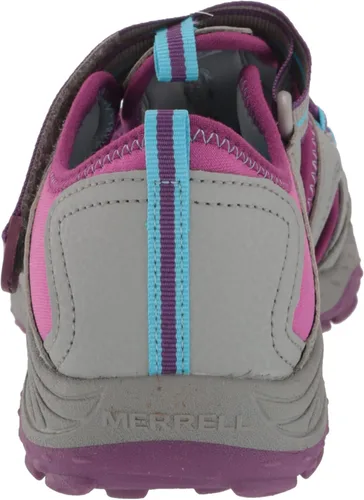 Vista 3 de Merrell Unisex-Child Hydro 2 Sandal