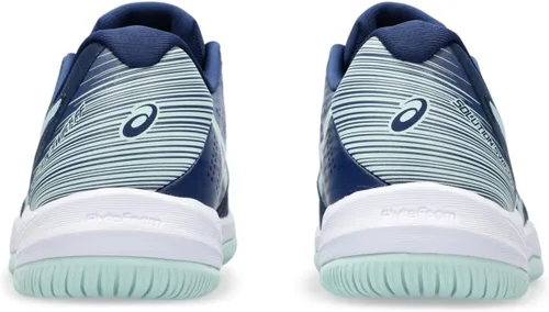 Vista 5 de Asics Zapatos de tenis de arcilla FlyteFoam Speed para mujer