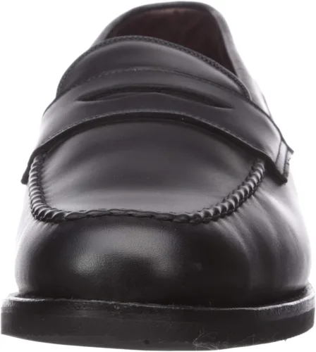 Vista 2 de Allen Edmonds SFO Mocasines sin cordones para hombre