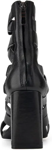 Vista 8 de Aerosoles Hadley para mujer, Negro