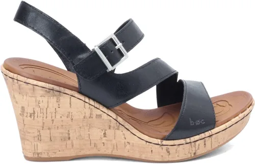 Vista 2 de b.o.c. Sandalias Schirra para mujer