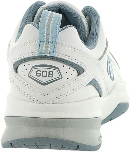 Vista 6 de New Balance 608V5 Cross Trainer Tenis para mujer
