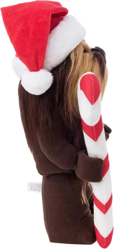 Vista 5 de Lego Star Wars Chewbacca - Personaje de peluche navideño